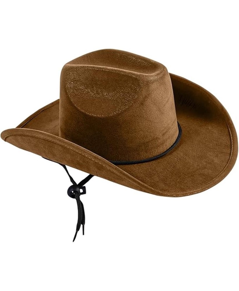 Rubie's - Child Cowboy Hat (Brown)