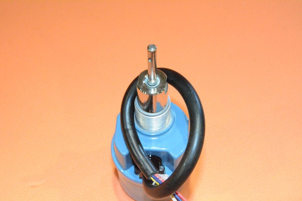 Nohken R7-X Level Sensor
