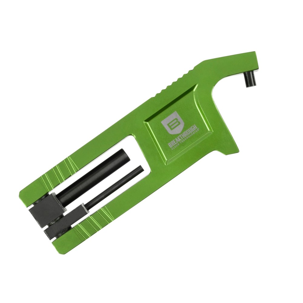 Breakthrough Clean Technologies 3-in-1 Glock Tool  BT-GT
