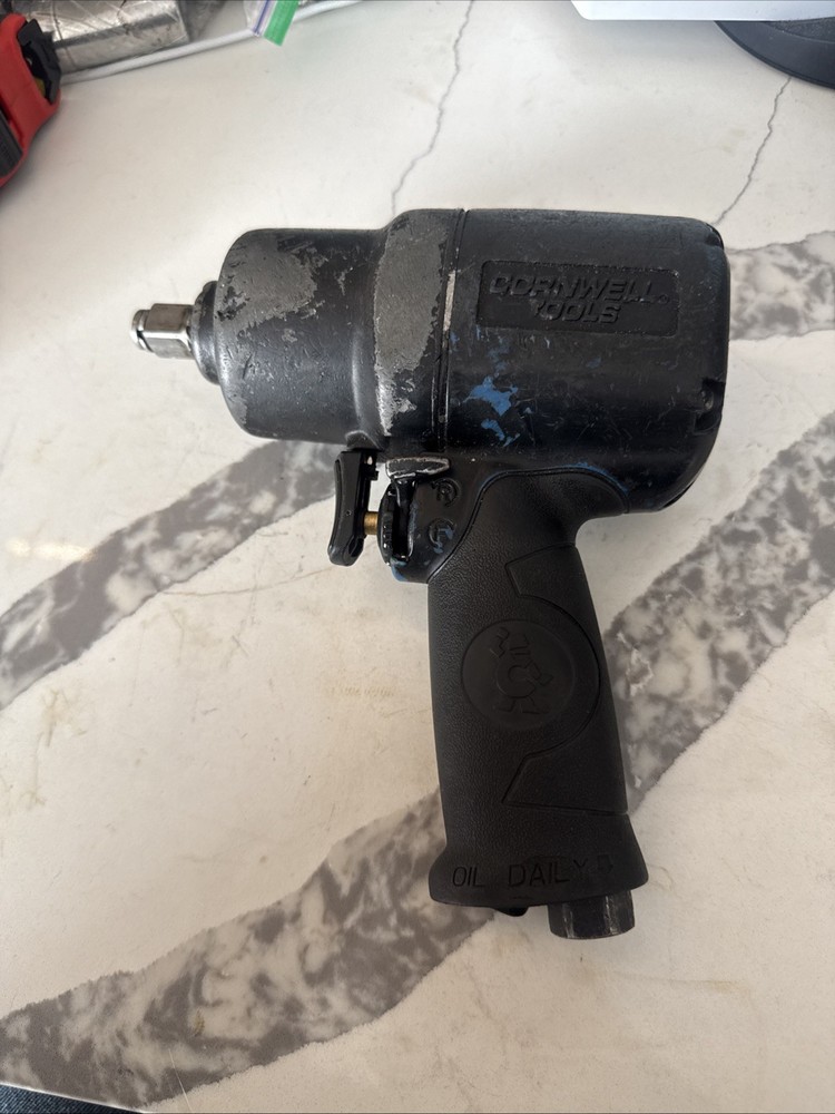 Cornwell Cat 4150 1/2" Impact