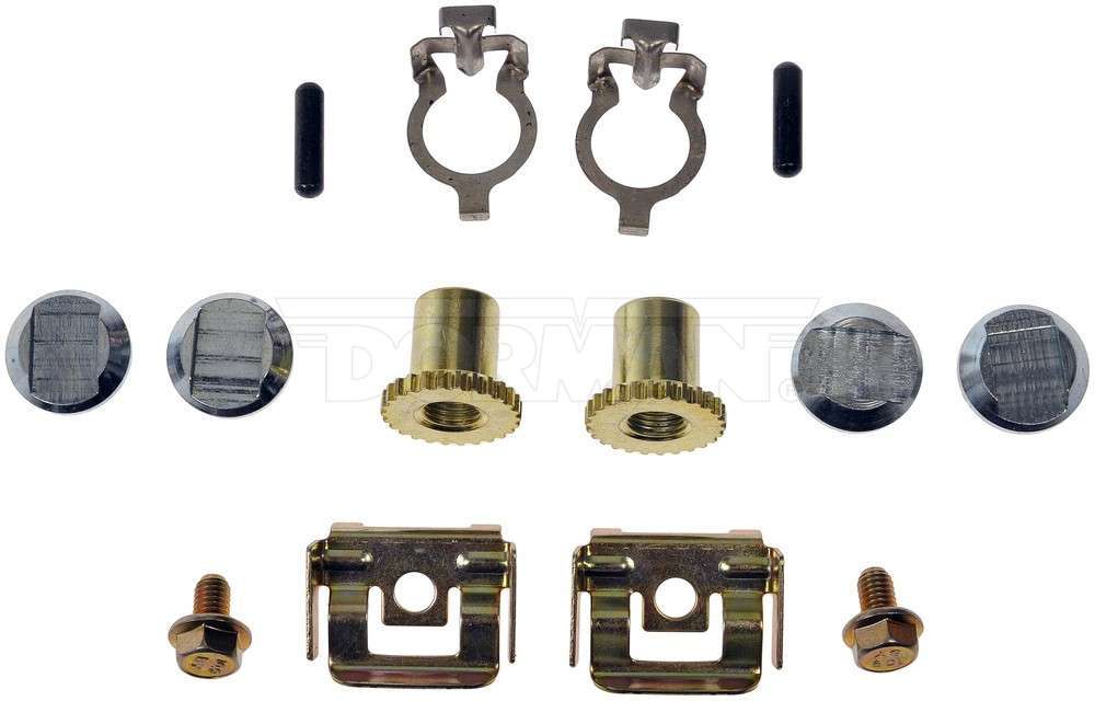 Parking Brake Hwd Kit Dorman/First Stop HW17543