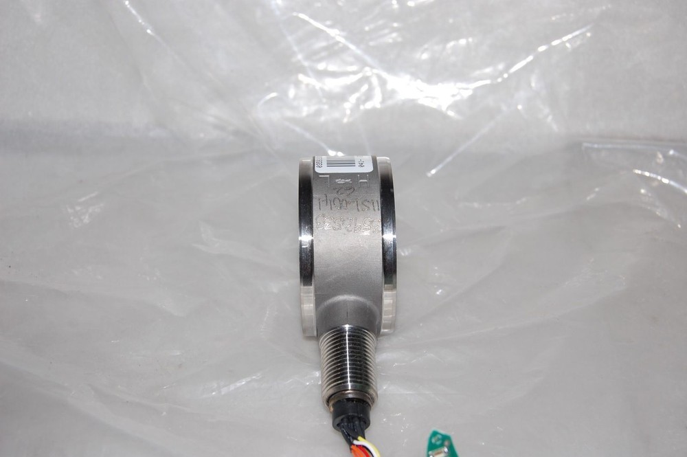 Rosemount PRESSURE TRANSMITTER 1151-0041-0062