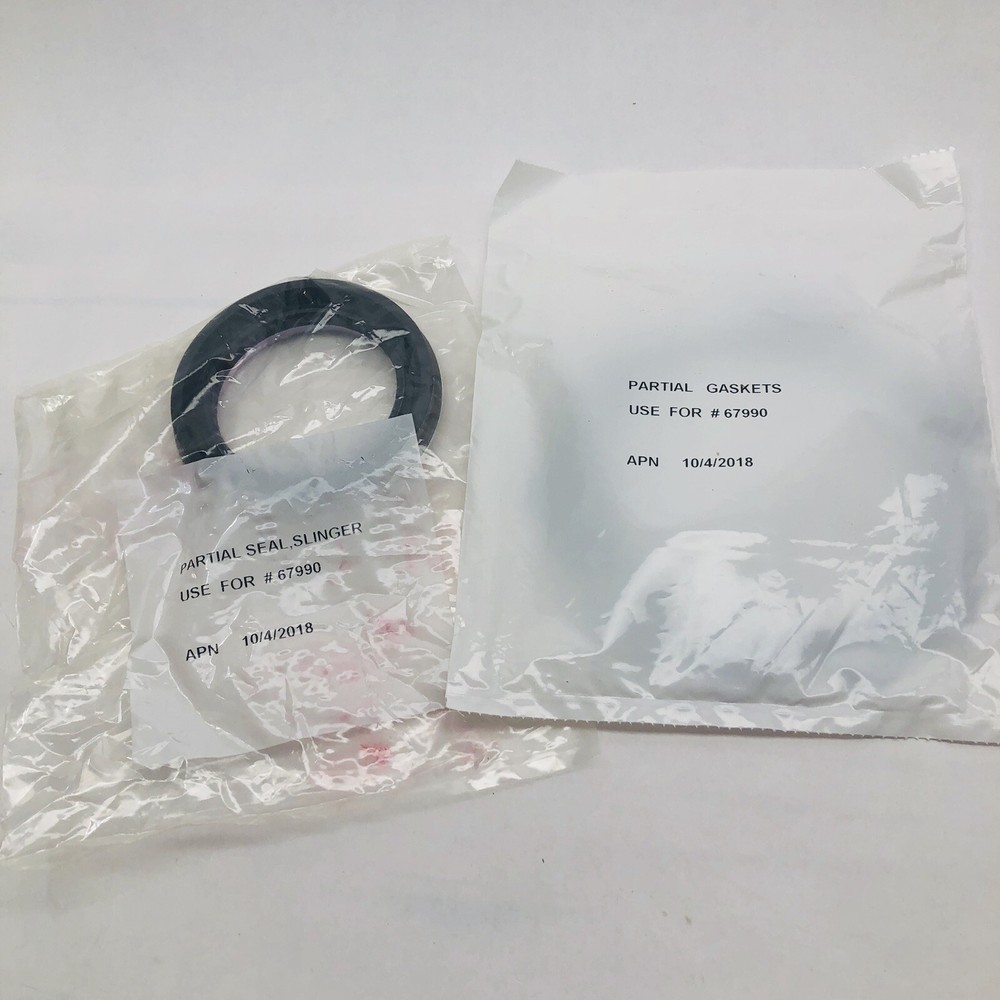 GENUINE EXCEL  EF67990 KIT SEAL OEM REF FULK-2918