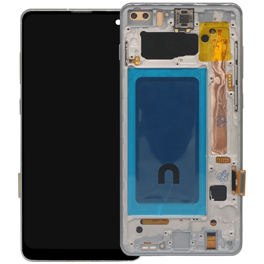 Replace For Samsung Galaxy S10plus G975 LCD Touch Screen Touch Display Assembly