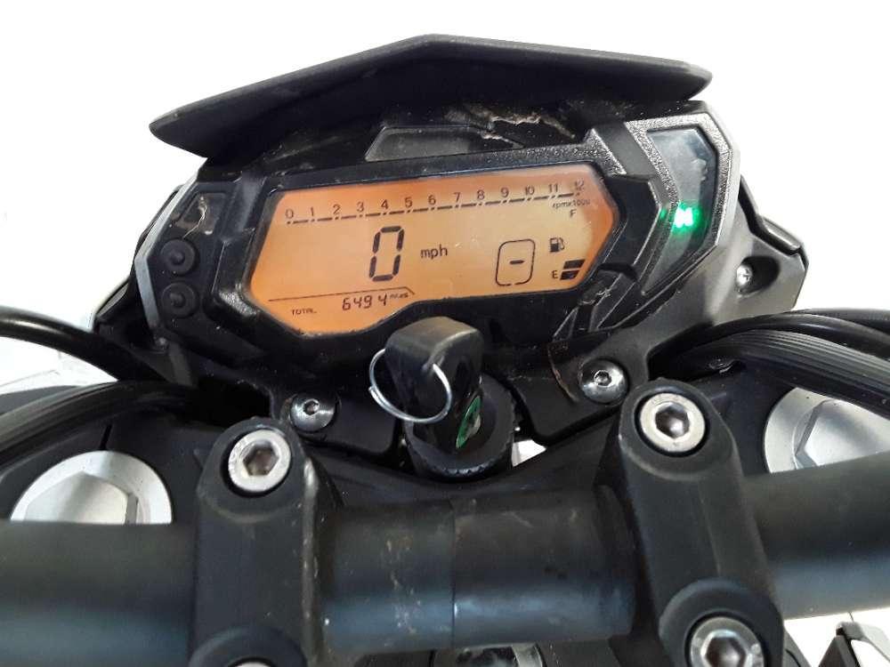 2021 BENELLI BN 125 125 E5 Speedo Clocks