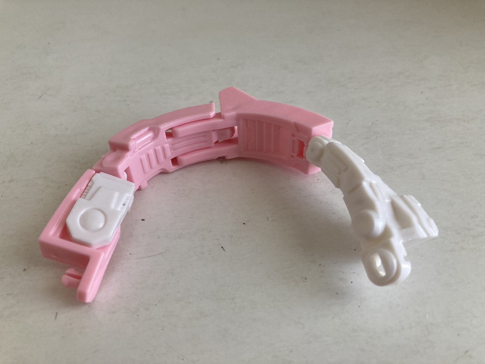 Mecha Robot Electronic Watch Arm/Leg Replacement Part