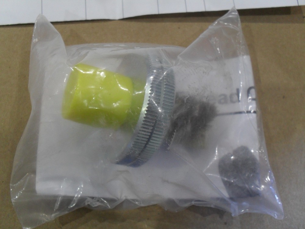 Squibb Taylor MEP100 POL Thread clean out tool