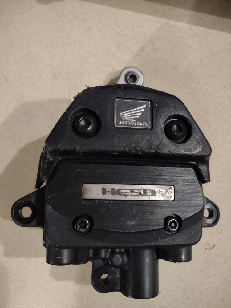 2007 Honda CBR 1000 Steering Stabilizer