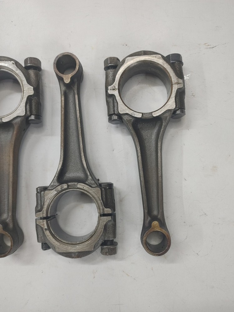 1979 Honda CB750 Crankshaft Piston Connecting Rod Set (#2)