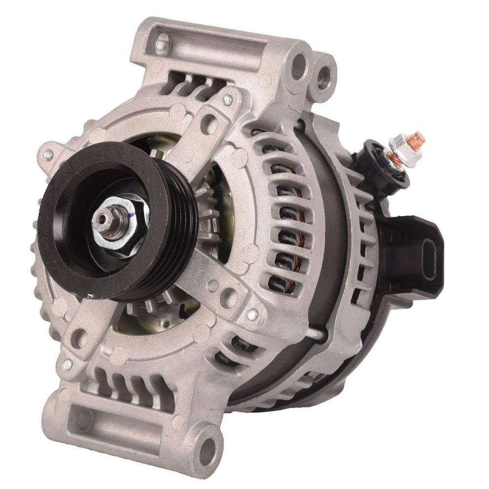 120Amp 12V Alternator for Cobalt 2005-2007 Replace 11110