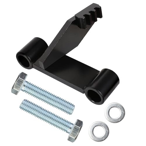 LS Flywheel Locking Tool, Car Engine Flexplate Locking Holder Tool, Flex Plate