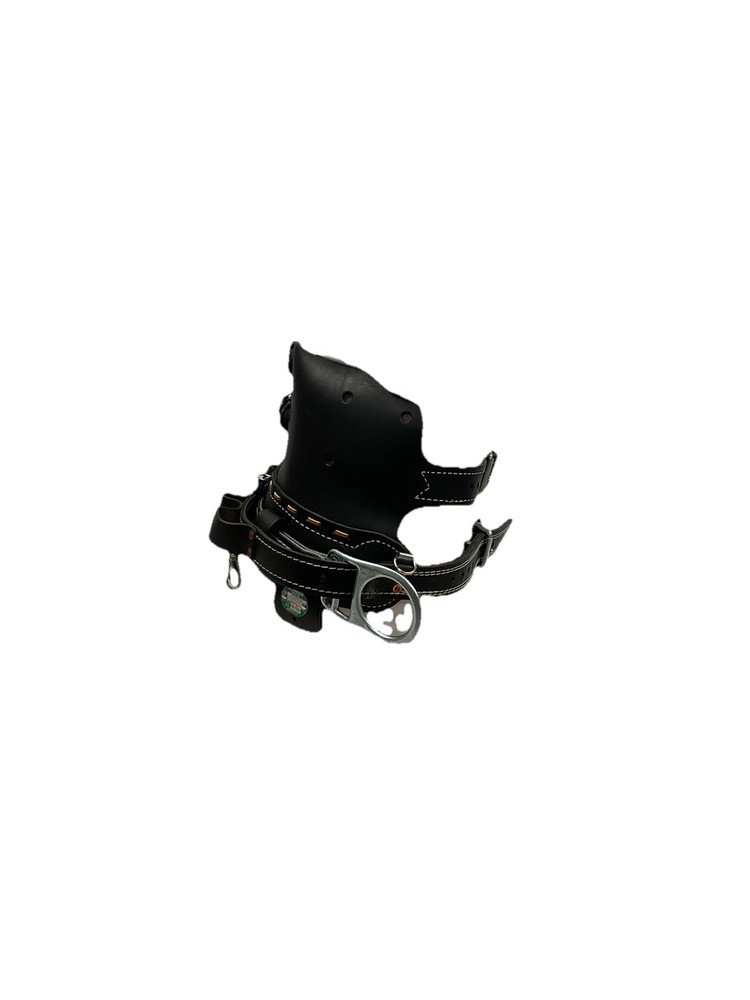 BuckinghamMFG Body Belt 20005M-21BL