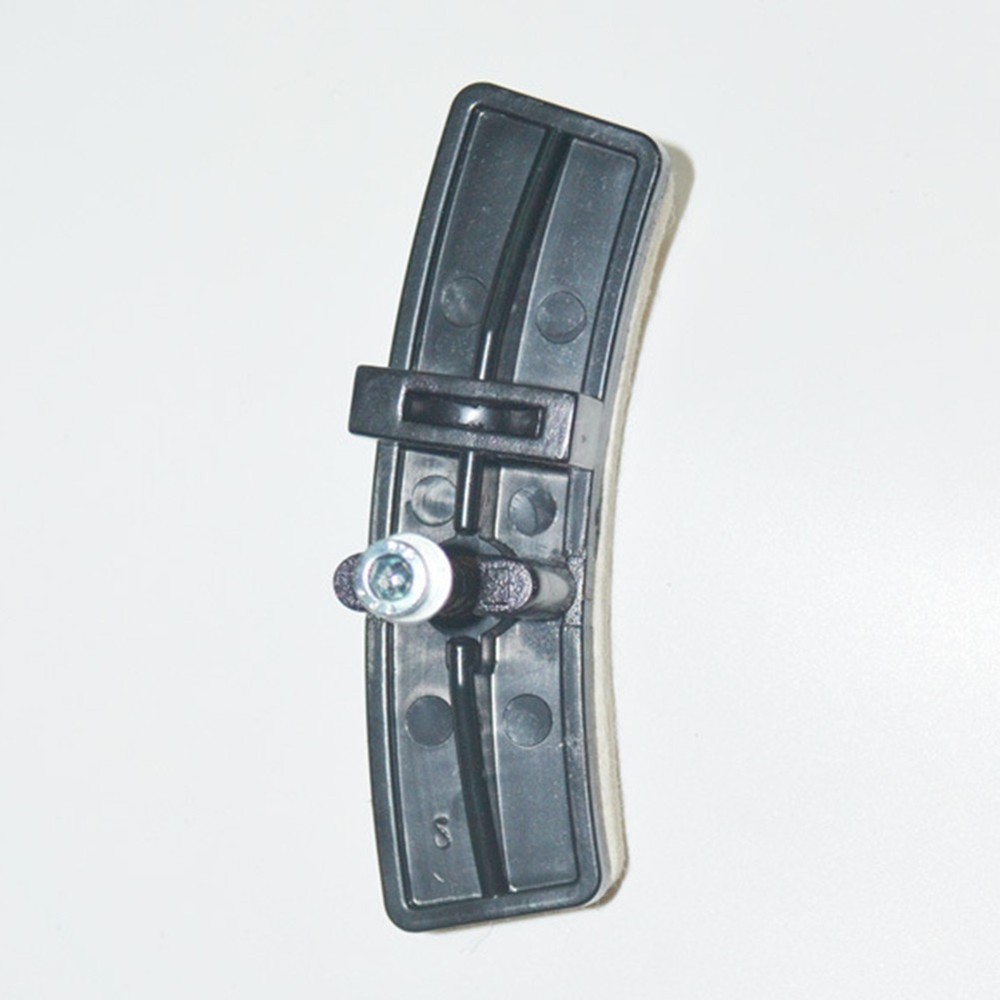 Improved Performance and Safety with Exercise Bike Replacement Brake Pads