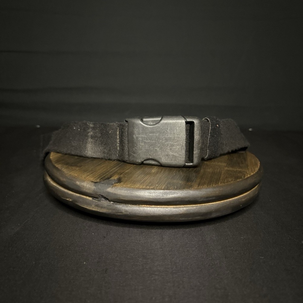 Elastic Buckle Strap 32" Long