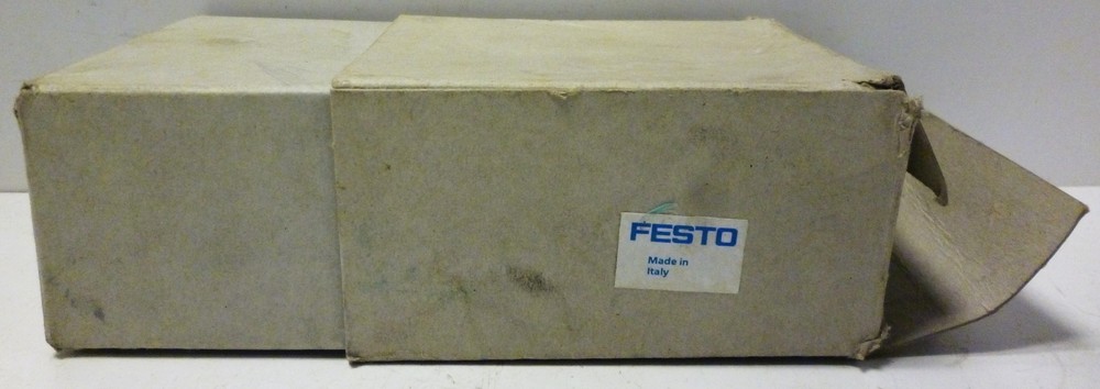Festo Electric 161834 Angled Gripper