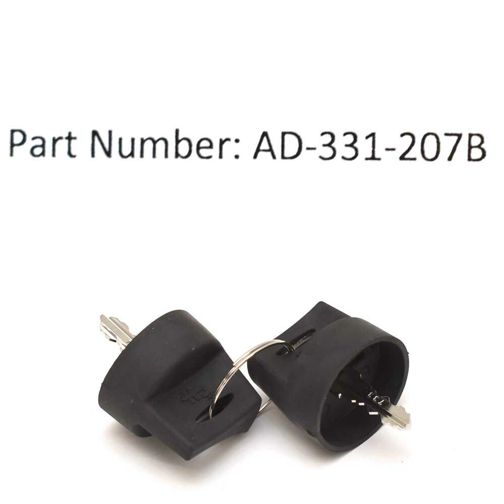 Crownline Boat Ignition Switch Panel 40204 | 260/280 SS / 266/286 BR