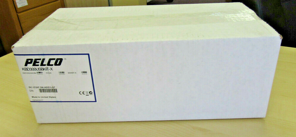 PELCO KBD300USBKIT-X KBD300 TO USB KIT