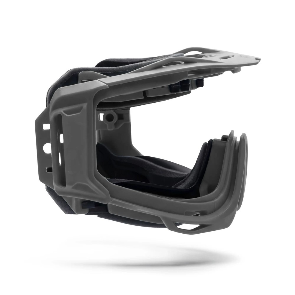 HK Army RMX Goggle Frame Kit (No Lens) - Grey