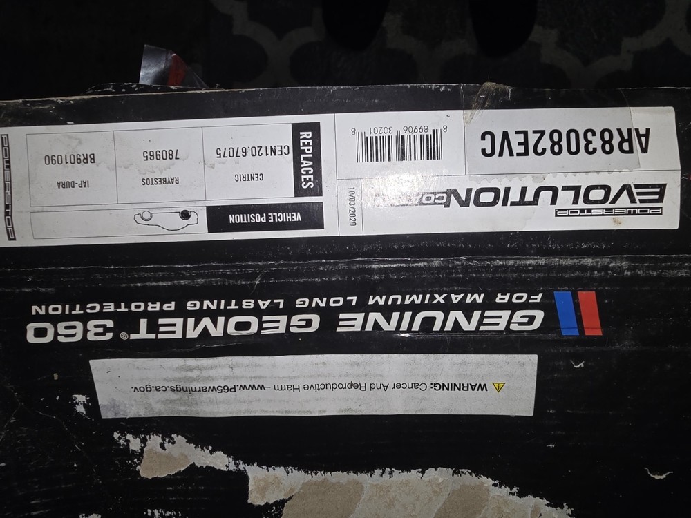 Car Parts Brakes Kits