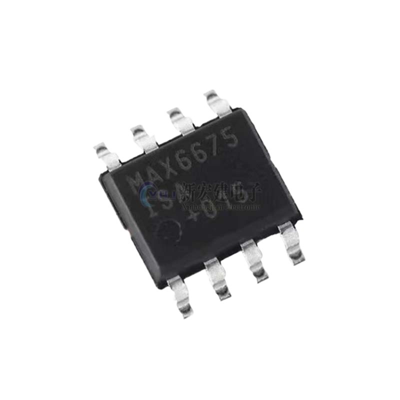 5 piece set MAX6675ISA MAX6675ISA+T