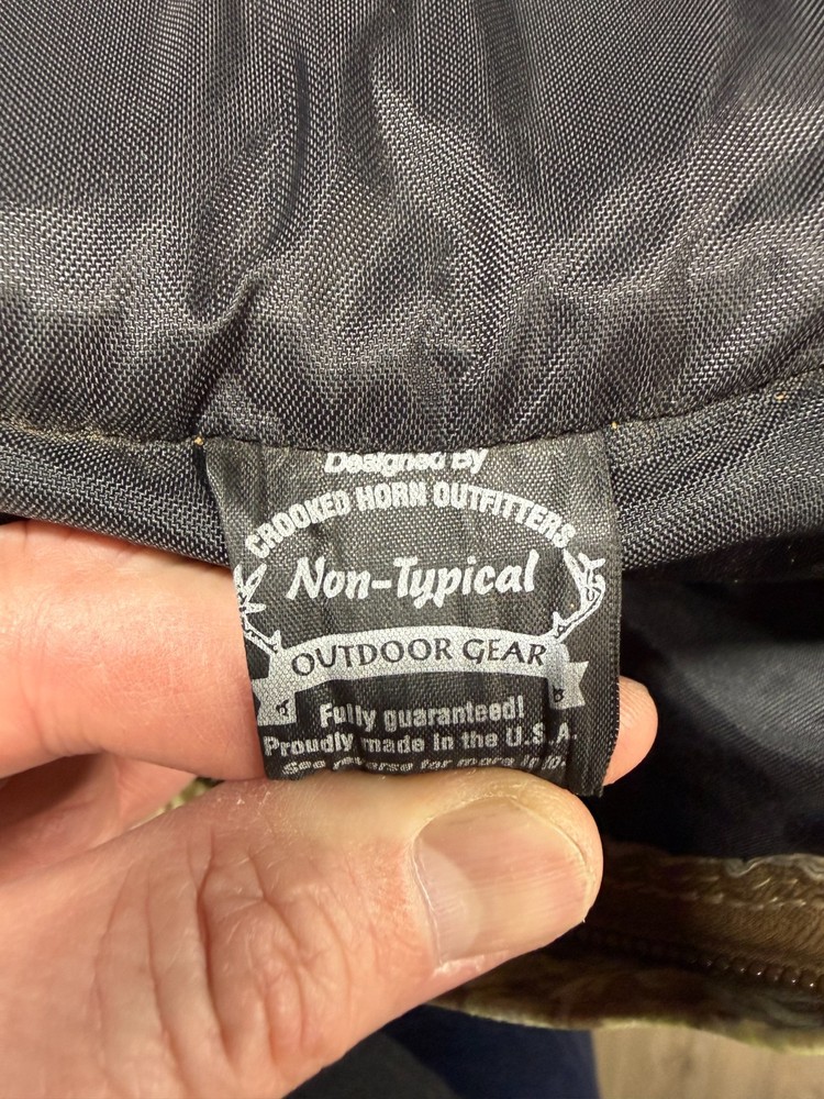 Crooked Horn Outfitters MasterGuide II Backpack