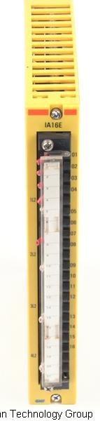 Fanuc A03B-0801-C425 IA16E Input Module