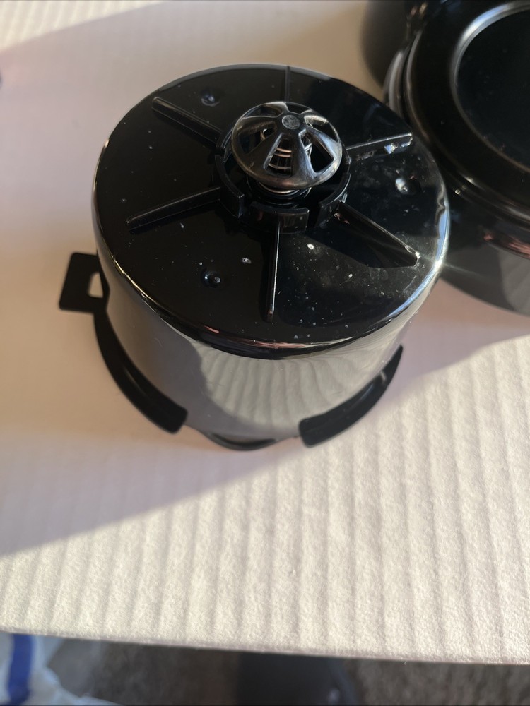 Walmart 5cup Coffee Maker