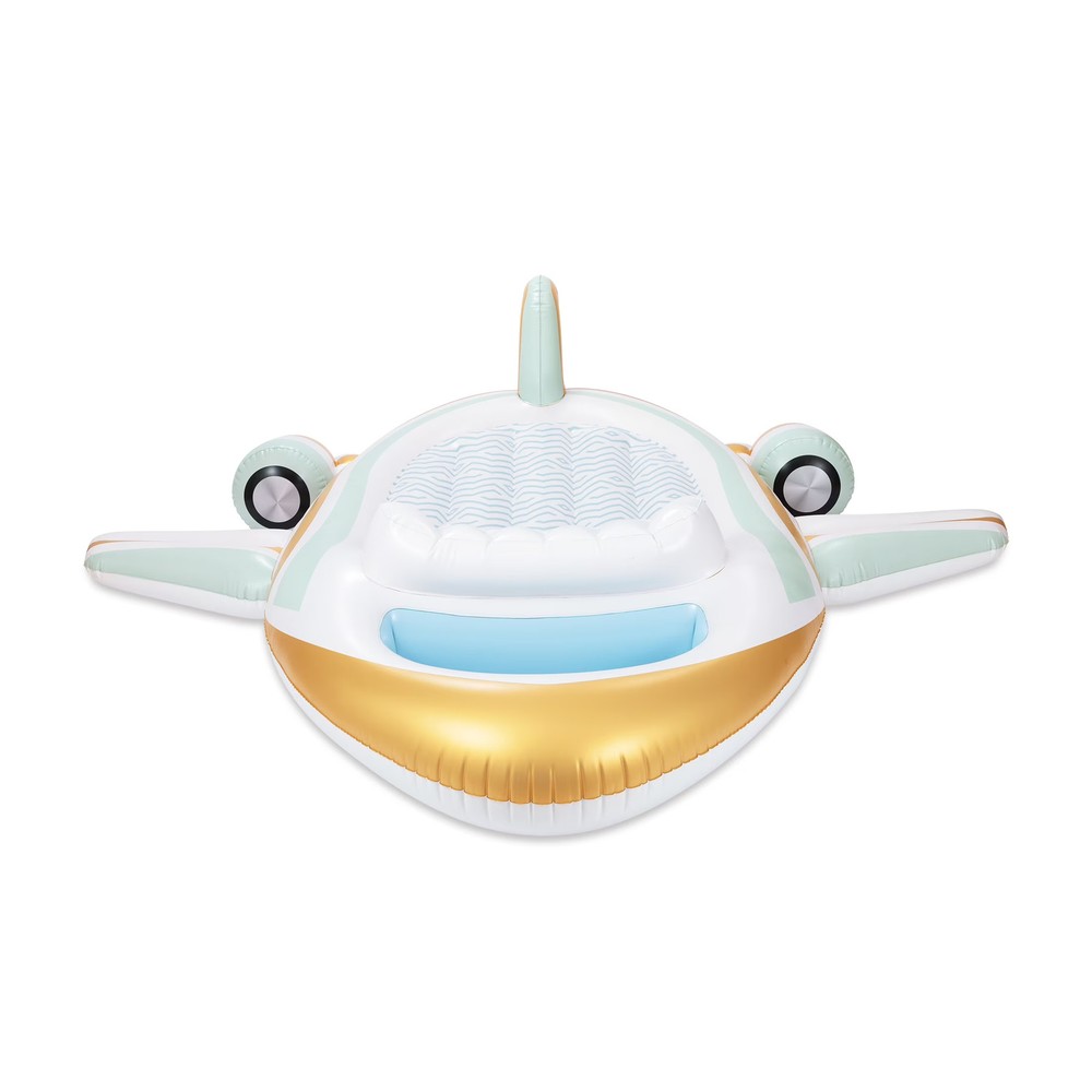 PD PRIVATE JET FLOAT