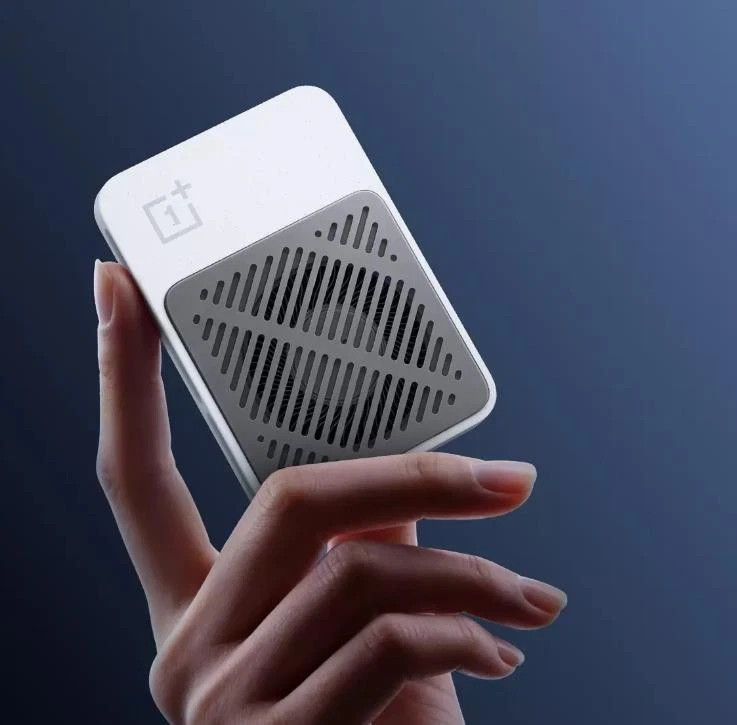 Original OnePlus Magnetic Cooler –9.8mm Ultra Thin, for OnePlus/ iPhone/ Android