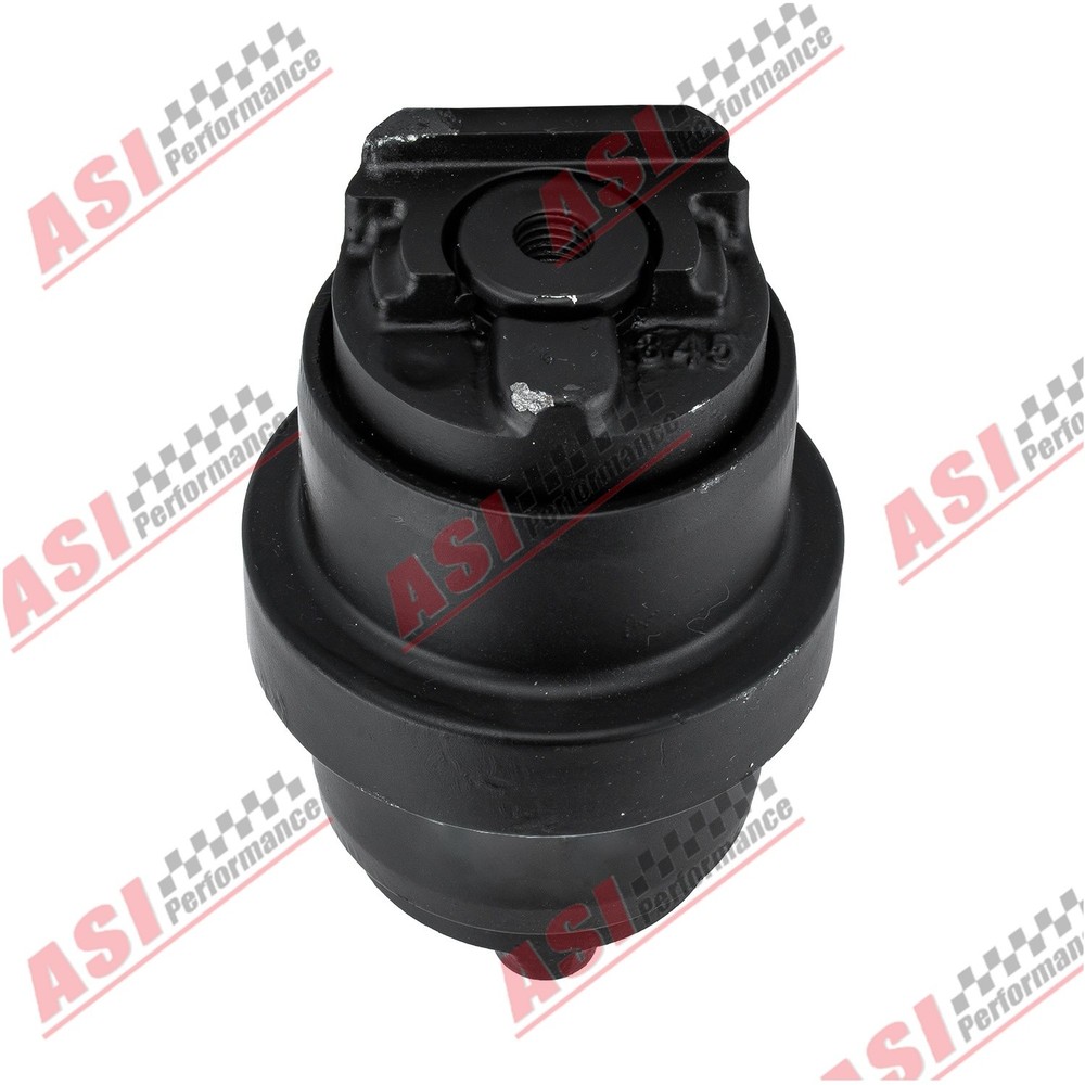2 Pcs Bottom Roller fit CASE CX36B Excavator Undercarriage Track Roller