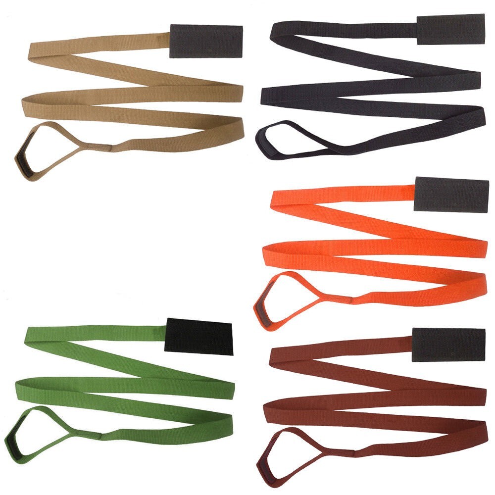 ARCHERY RECURVE BOW STRINGER TIP/LIMB BOW STRING INSTALL TOOL ROPE ACCESSORIES