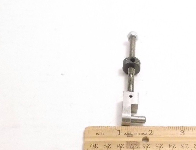 KOMPAC / HAMADA 090985 Roller Adjuster - Prepaid Shipping