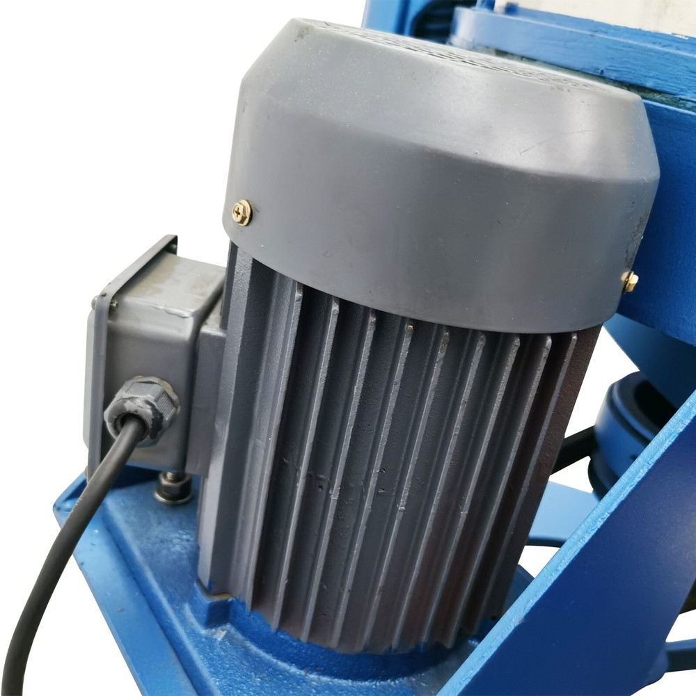 220V 3PH Industrial Centrifugal Dehydrator Drying Machine Solid-Liquid Separator