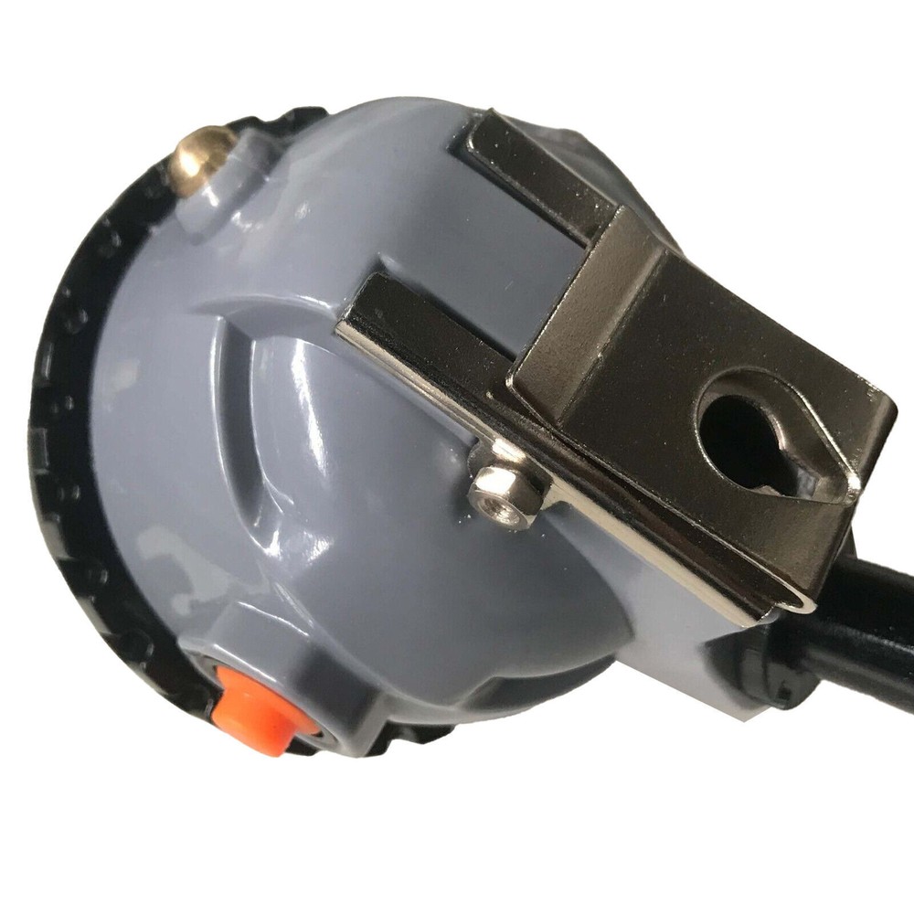 Mining Lamp Safety Headlight Coon Hunting Light Rechargeable Led Mining Lights