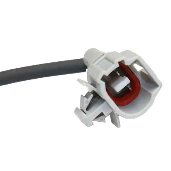 ABS Speed Sensor 2 Male Terminals for 05-10 TC