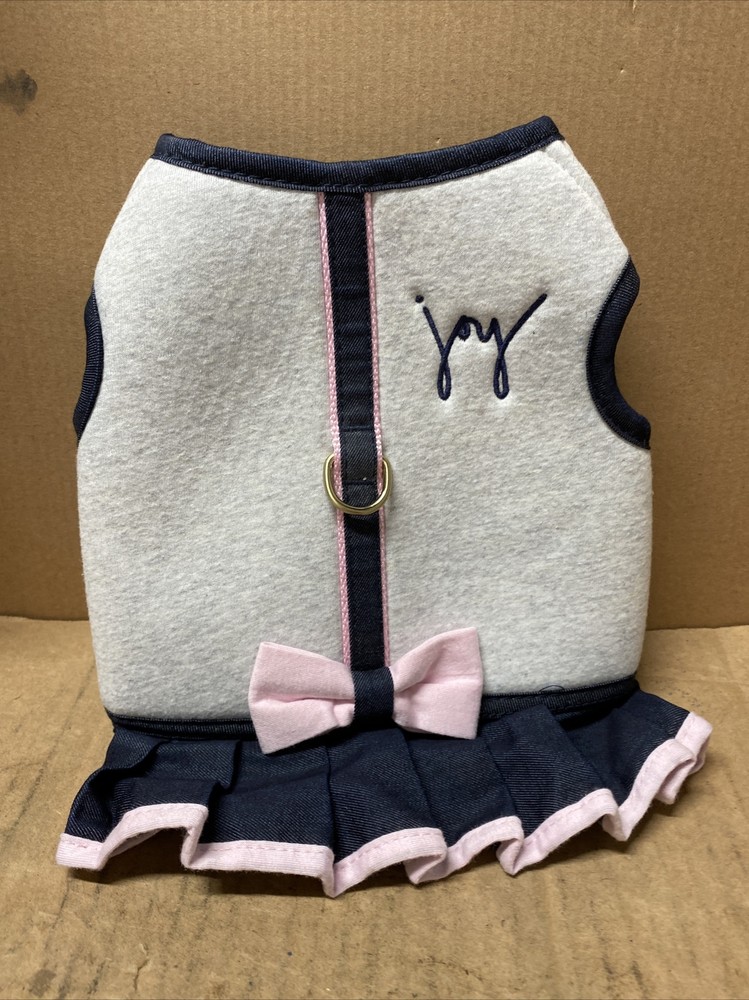 Used ED Dog Outfit ''Joy''