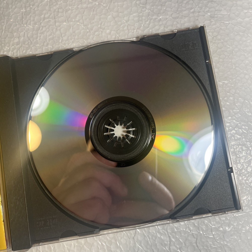 SYMANTEC NORTON UTILITIES Version 2.0 Cd Only