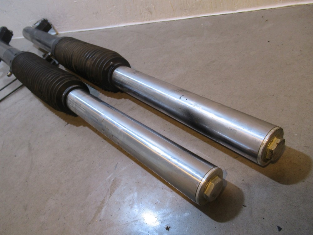 Kawasaki KLR 650 Forks 2008
