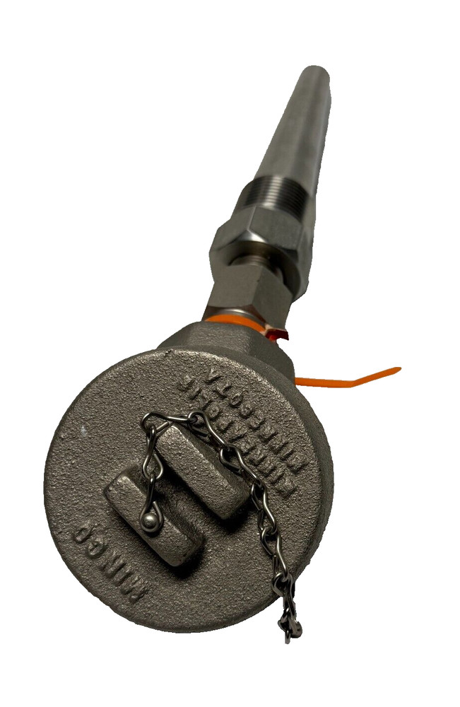 MINCO TW252U40 Thermocouple Temperature Sensor