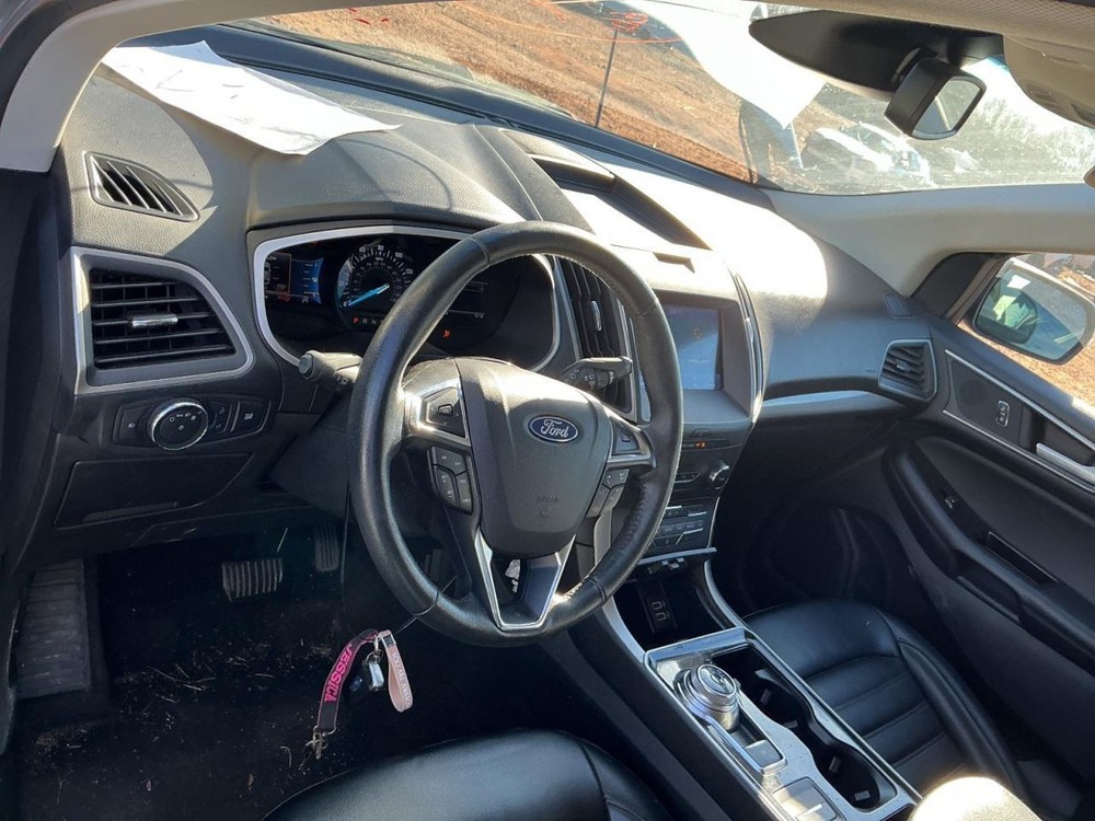 Fuse Box Engine Left Hand Engine Compartment Fits 19-24 EDGE 4924058