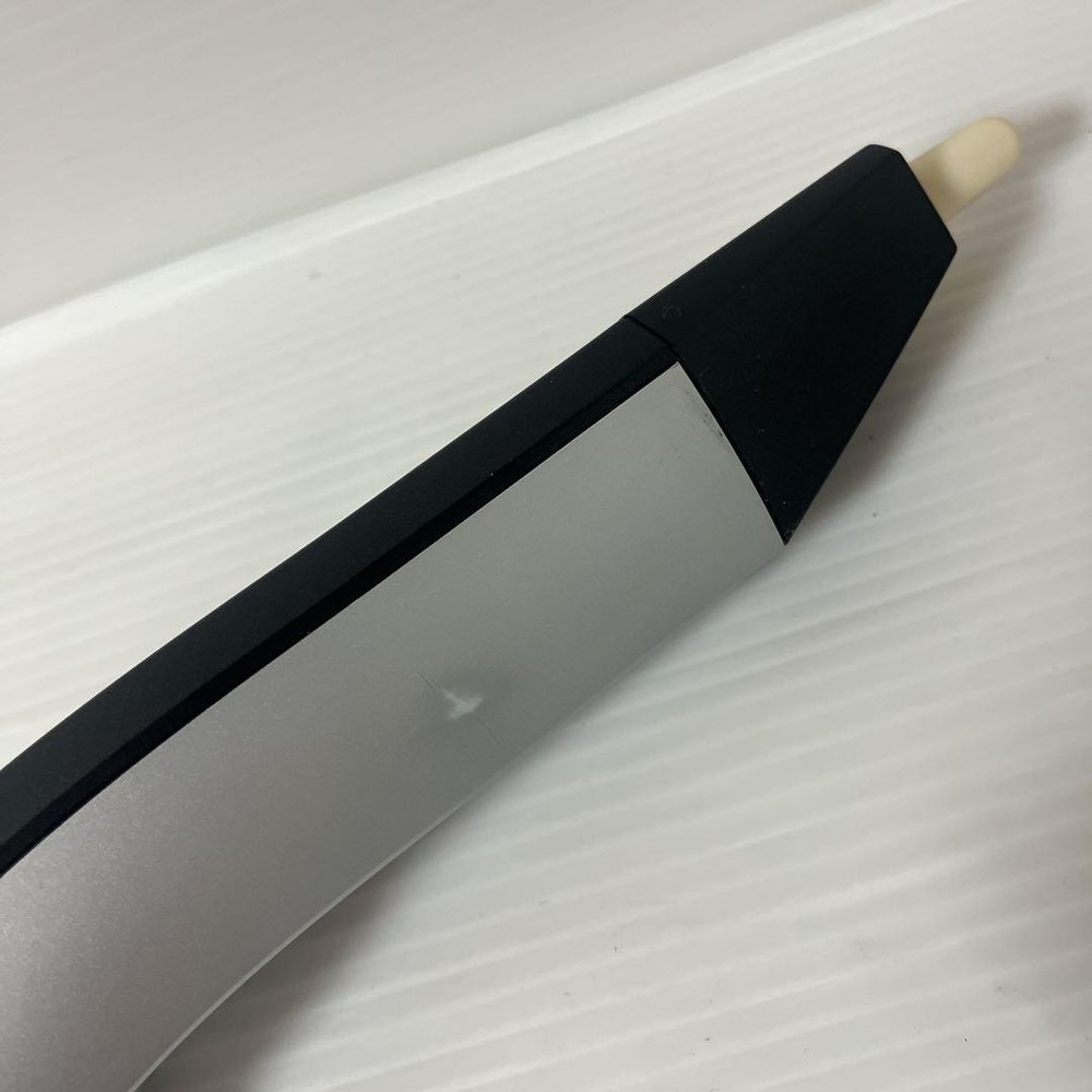 AKAI EWI USB Wind Synthesizer Electronic Wind Instrument Tested