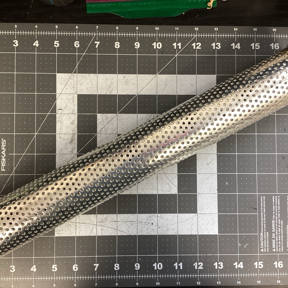 Element Hydraulic Filter HZ8904U (LPW9T)