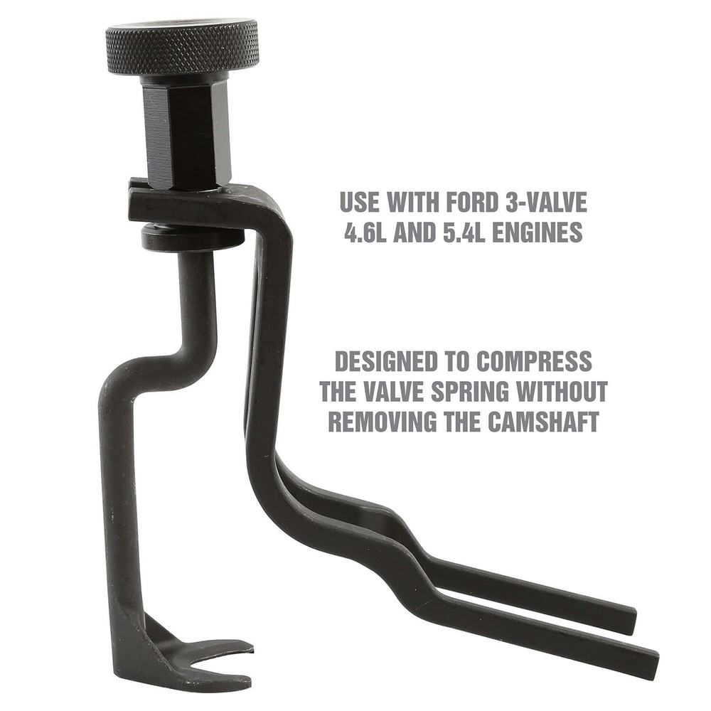 OEM Tools VALVE SPRING COMPRESSOR For Ford