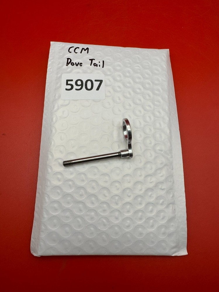 CCM Dove Tail