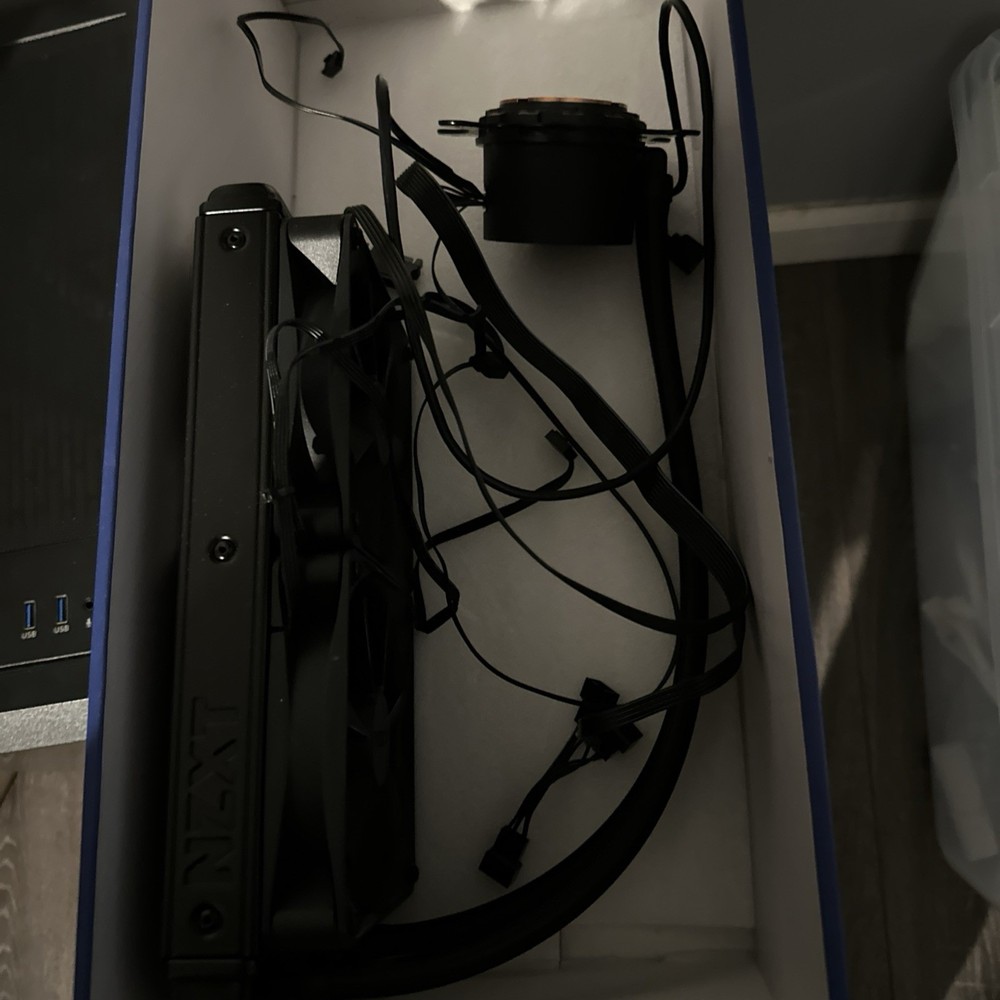 Acer Nitro Pc Case