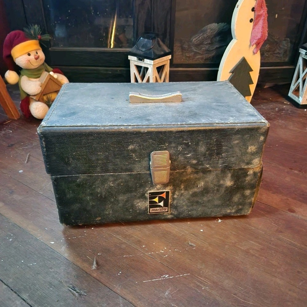 Echoplex Echo Chamber Solid State Echo Delay Guitar Effects Pedal