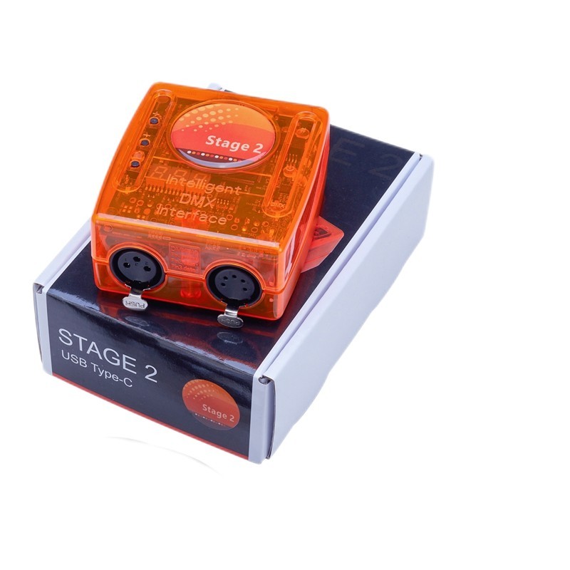 Suite 2 FC 1536 channels DMX512 Stage Lighting Controller Software New Version