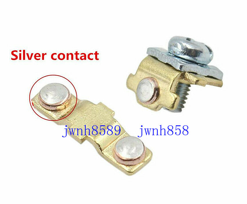 CNC Bridgeport Milling Machine Import Forward Reverse Switch Mill Tools LW26-20