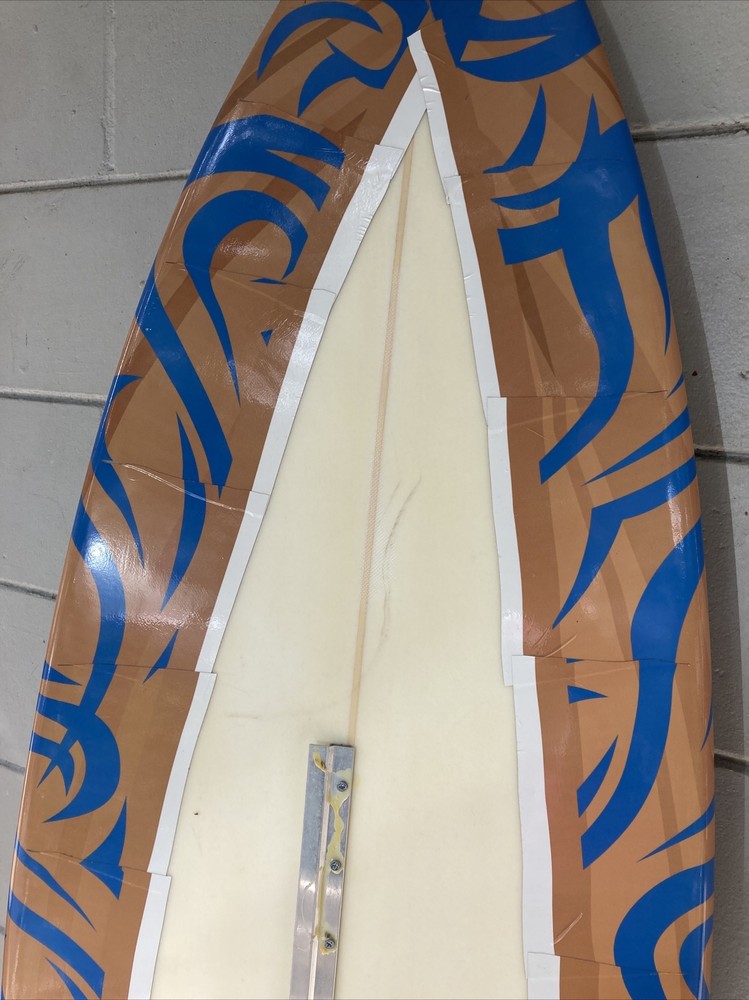 Surfboard