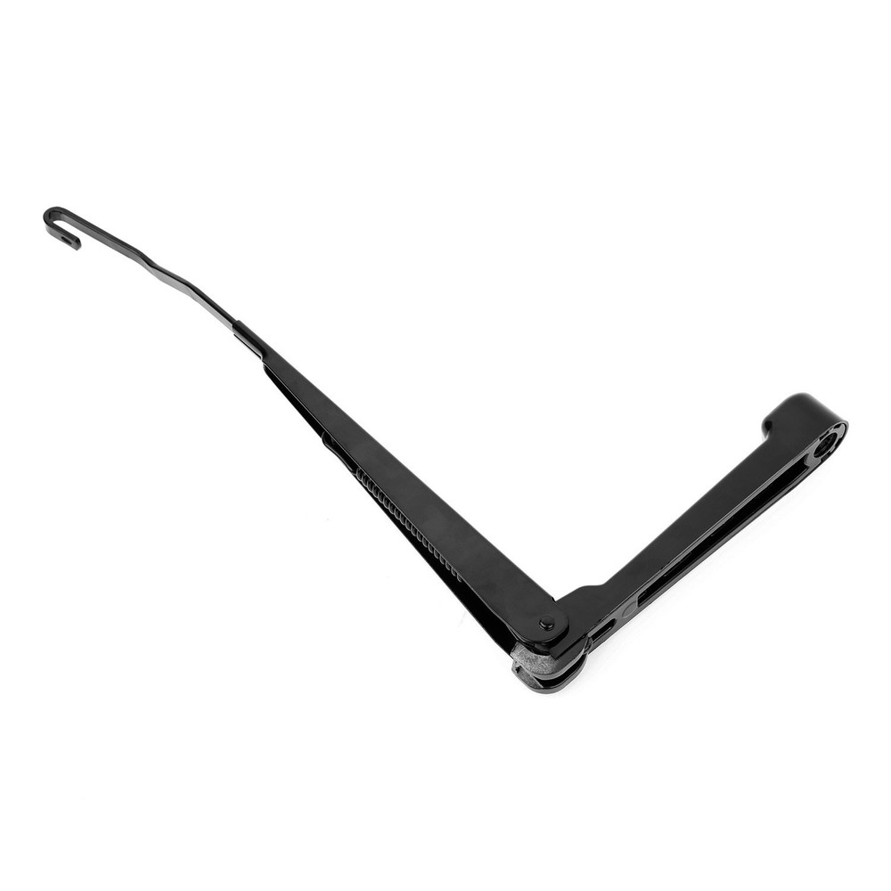 1PC Front Left Windshield Wiper Arm - Front Left fits For Chevy S10 GMC Sonoma